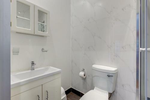 Apartamento 51 On York Unit 2 With Private Bathroom