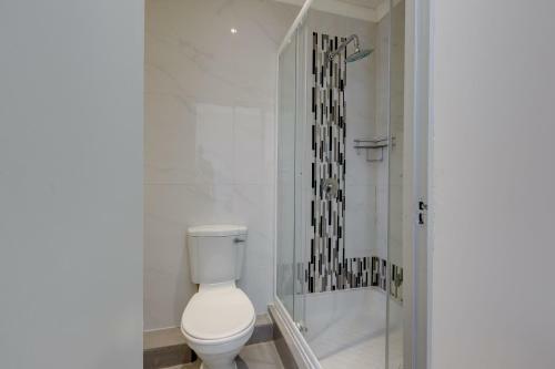 Apartamento 51 On York Unit 16 With Private Bathroom