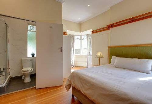 Apartamento 51 On York Unit 1 With Private Bathroom