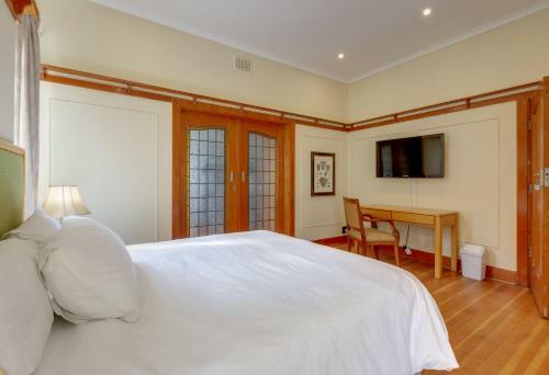 Apartamento 51 On York Unit 1 With Private Bathroom