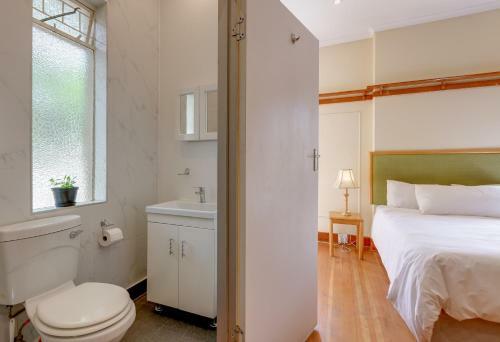 Apartamento 51 On York Unit 1 With Private Bathroom