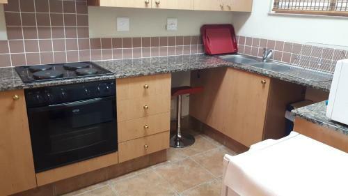 Apartamento Sandton Suite: Adrian D'c