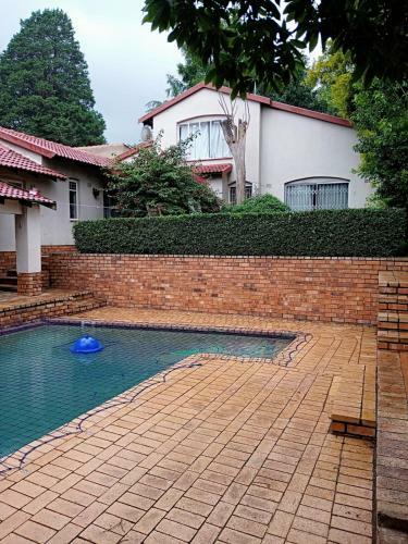 Apartamento Friends Place