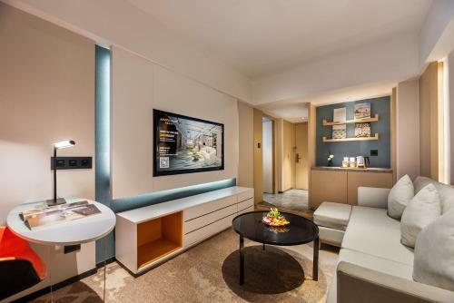 Hotel Ausotel Smart Guangzhou Jinan University