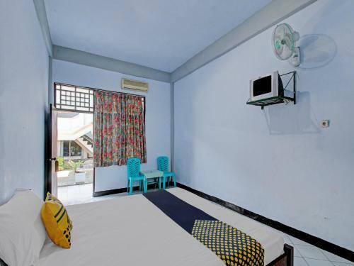 Spot On 90372 Hotel Arum Jaya