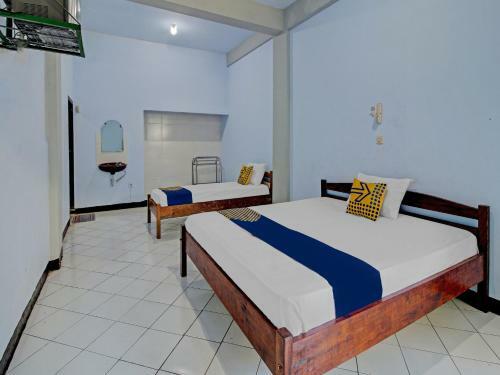 Spot On 90372 Hotel Arum Jaya