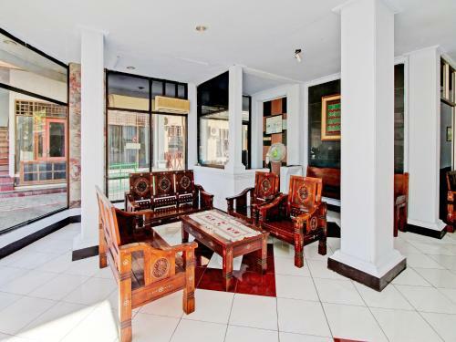 Spot On 90372 Hotel Arum Jaya