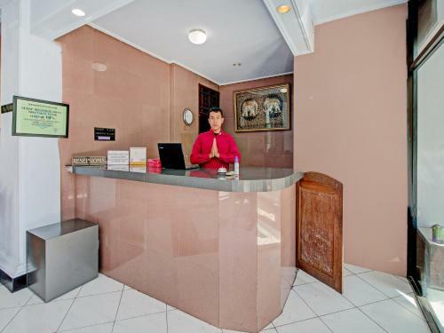 Spot On 90372 Hotel Arum Jaya