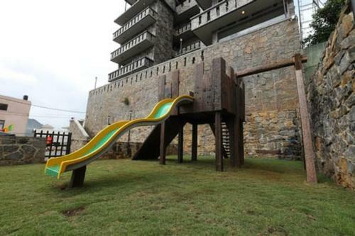Hotel Fort Windshire