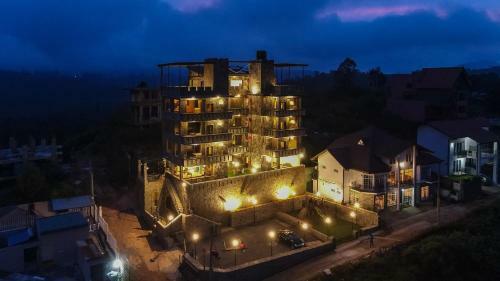 Hotel Fort Windshire