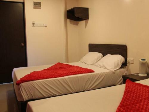 Island Time Motel Kuah