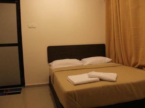 Island Time Motel Kuah