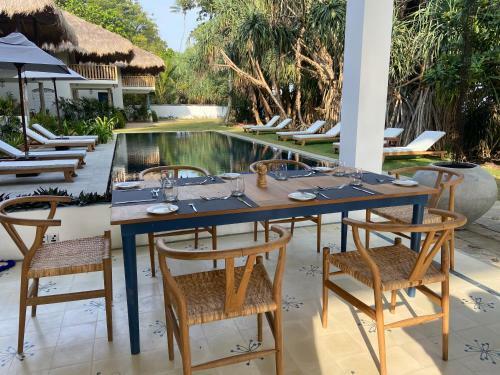 Hotel Halcyon Mawella