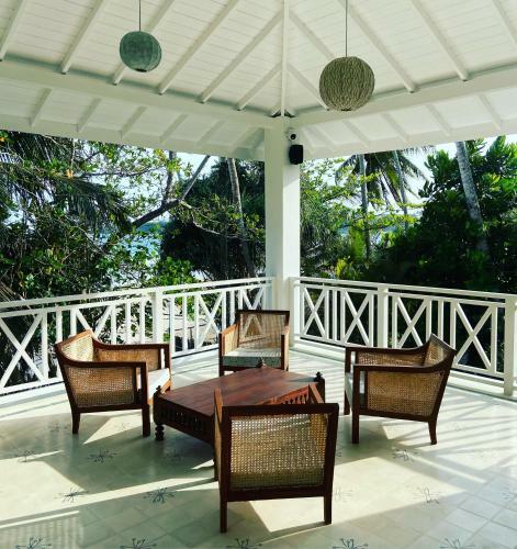 Hotel Halcyon Mawella