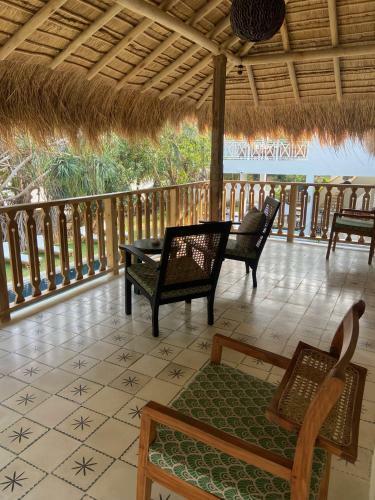Hotel Halcyon Mawella