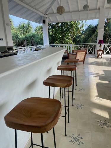 Hotel Halcyon Mawella