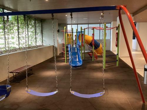 Apartamento Atlantis Melaka By Tk Homestay