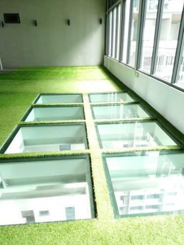 Apartamento Atlantis Melaka By Tk Homestay
