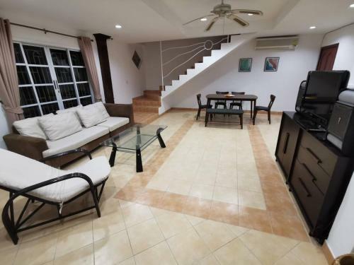 Kartar Pool Villa Pattaya