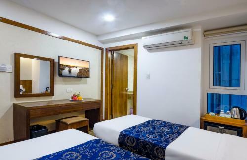 Saphia Hotel Nha Trang