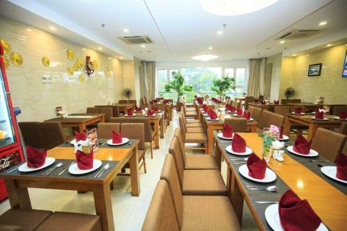 Saphia Hotel Nha Trang