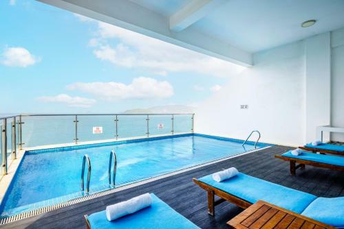 Saphia Hotel Nha Trang