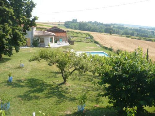 Hostal Les Garennes
