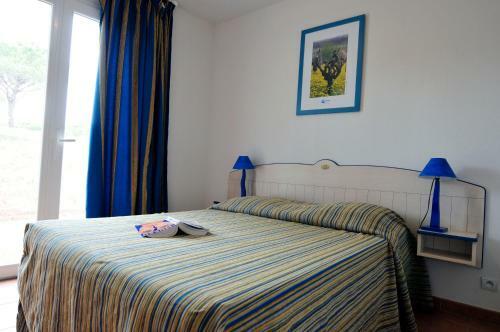 R�sidence Goelia Le Village Azur