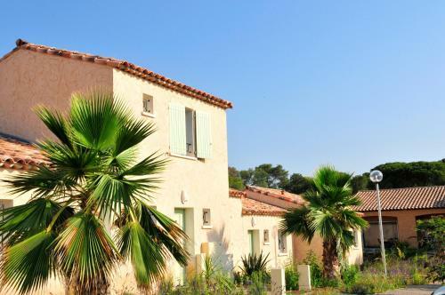 R�sidence Goelia Le Village Azur