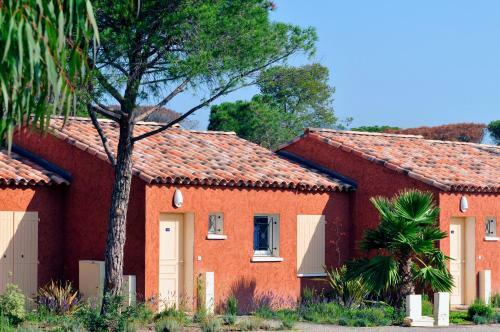 R�sidence Goelia Le Village Azur