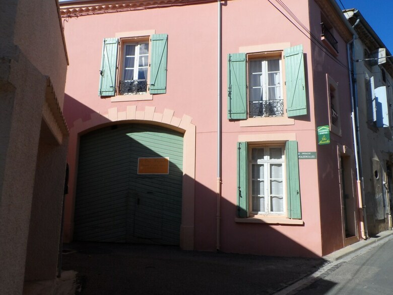 Bed & Breakfast Clos Mazerolles