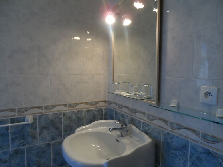 Bed & Breakfast Clos Mazerolles