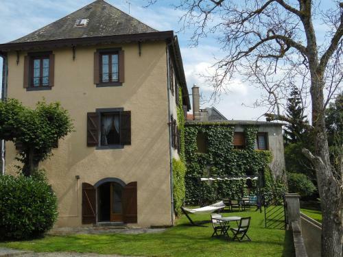 Hostal Au Volcan Du Lac