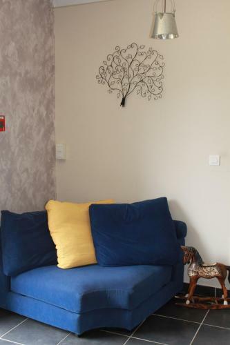 Hostal Au Volcan Du Lac