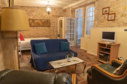 Apartamento Studio Bardin