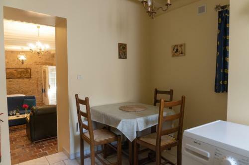 Apartamento Studio Bardin