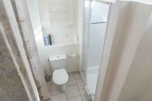 Apartamento Studio Bardin