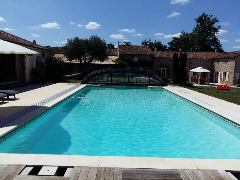 Bed & Breakfast La Minaudi�re