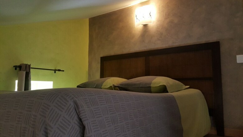 Bed & Breakfast La Minaudi�re