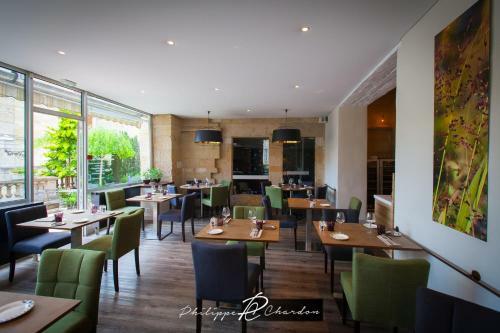 Hotel H�tel Le Cheval Blanc