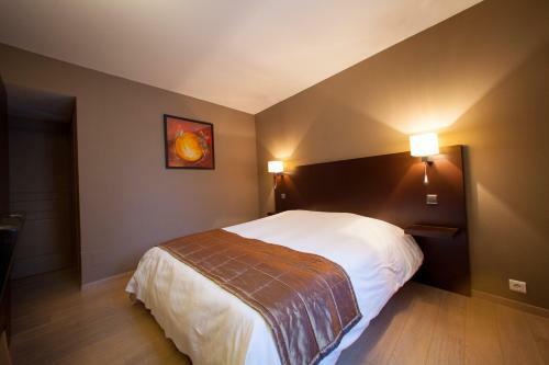 Hotel H�tel Le Cheval Blanc
