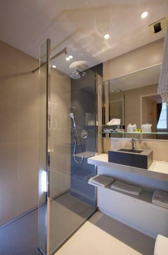 Hotel H�tel Le Cheval Blanc