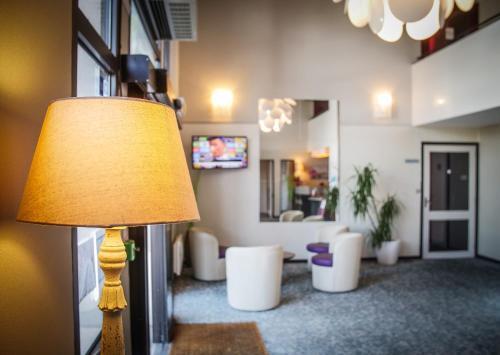 Hotel Inn Design