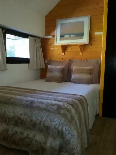 Bed & Breakfast G�te Chalet Du Soulor