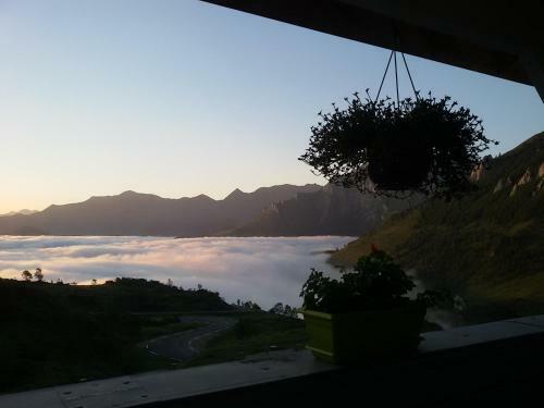Bed & Breakfast G�te Chalet Du Soulor