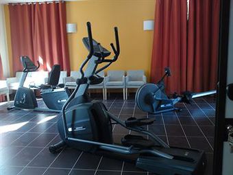Apartamentos Le Ch�teau De Pr�treville