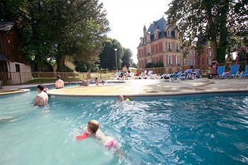 Apartamentos Le Ch�teau De Pr�treville