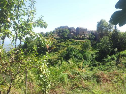 G�te La Fontaine Corse