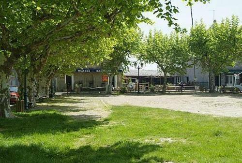 G�te La Fontaine Corse
