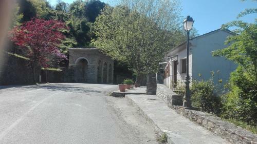 G�te La Fontaine Corse